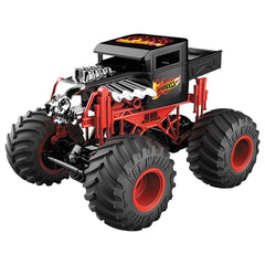Mondo Hot Wheels RC Monster Truck Bone Shaker 1/24 63679