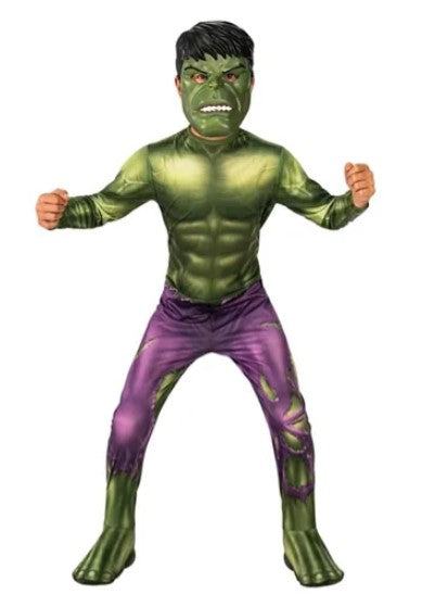 Rubies Marvel Hulk Classic Large 702025-L