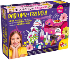 I'm A Genius Perfumes And Essences Laboratory EX62386 - Colorland Toys