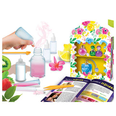 I'm A Genius Perfumes Laboratory EX66889 - Colorland Toys