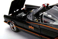 Jada Batman Classic Batmobile 1:18 Scale 253216001 - Colorland Toys