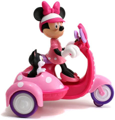 Jada Disney IRC Minnie Scooter - Colorland Toys