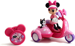 Jada Disney IRC Minnie Scooter - Colorland Toys