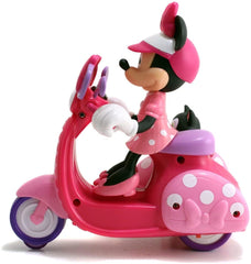 Jada Disney IRC Minnie Scooter - Colorland Toys