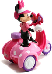 Jada Disney IRC Minnie Scooter - Colorland Toys