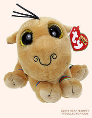 TY Beanie Boos Jamal the Camel with Glitter Eyes 6inch 36223 - Colorland Toys