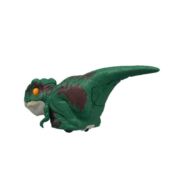 Jurassic World Dominiom Uncaged Clic Tracker Velociraptor GYN41 - Colorland Toys