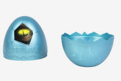 Jurassic World Dominion Captivz Dino Trackers Surprise Egg - Colorland Toys