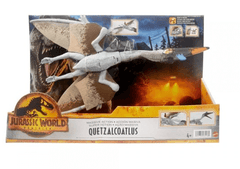 Jurassic World Dominion Massive Action Figure - Quetzalcoatlus HDX48/HDX47 - Colorland Toys