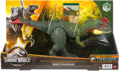 Jurassic World Gigantic Trackers - Sinotyrannus HLP25/HLP23 - Colorland Toys