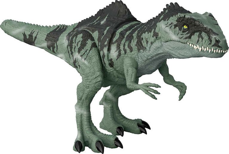 Jurassic World Strike 'N Roar Giganotosaurus GYC94 - Colorland Toys