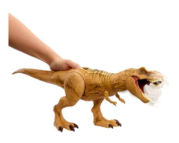 Jurassic World Tyrannosaurus Rex HNT62 - Colorland Toys