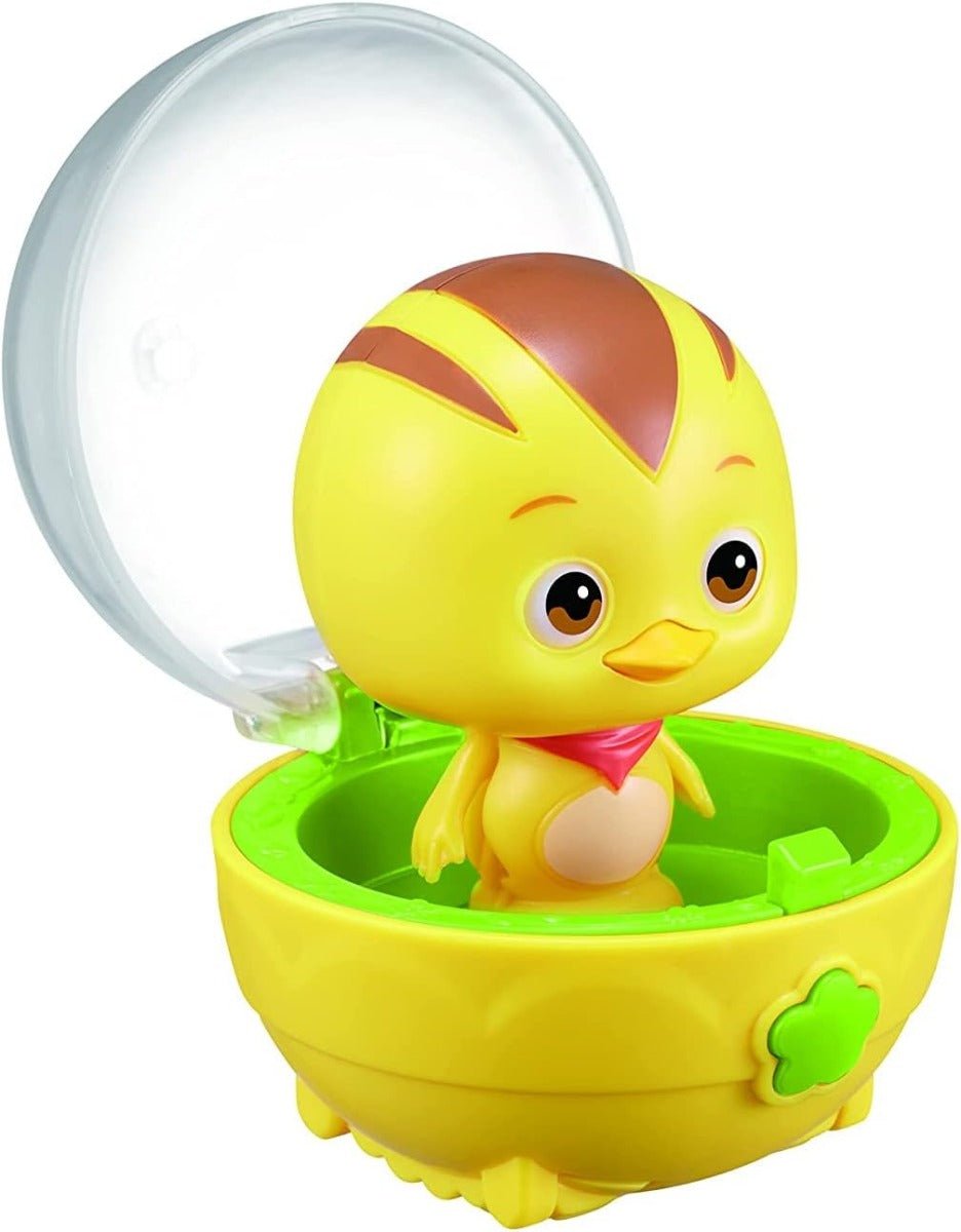 Katuri Magic Little Egg - Chip EU810240 - Colorland Toys