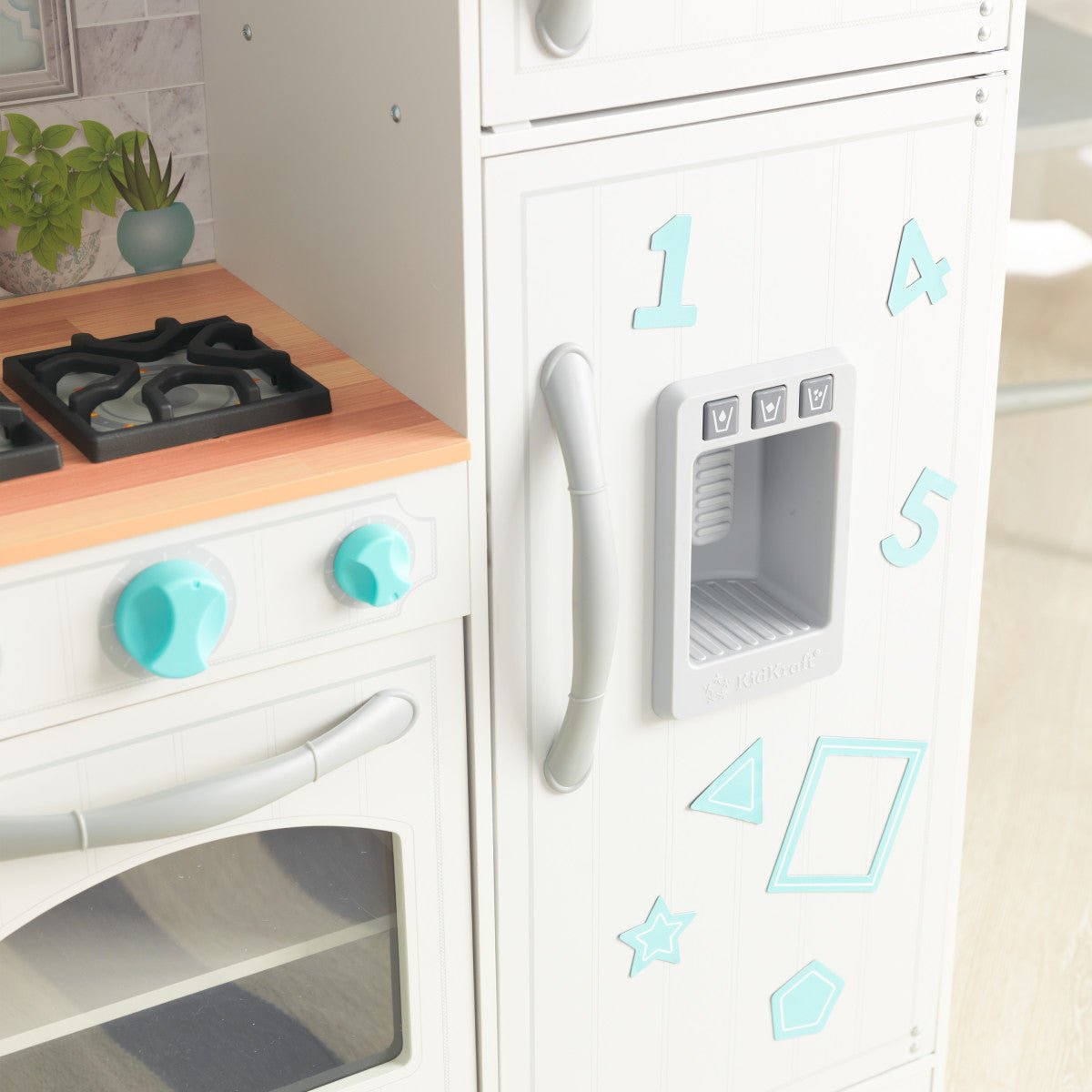 Kidkraft Countryside Play Kitchen 53424 - Colorland Toys