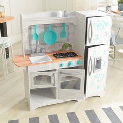 Kidkraft Countryside Play Kitchen 53424 - Colorland Toys