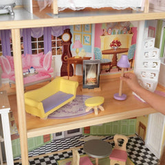 Kidkraft Kaylee Dollhouse 65869 - Colorland Toys