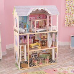 Kidkraft Kaylee Dollhouse 65869 - Colorland Toys