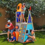 Kidkraft Nerf Scout Defense Post P280123E - Colorland Toys