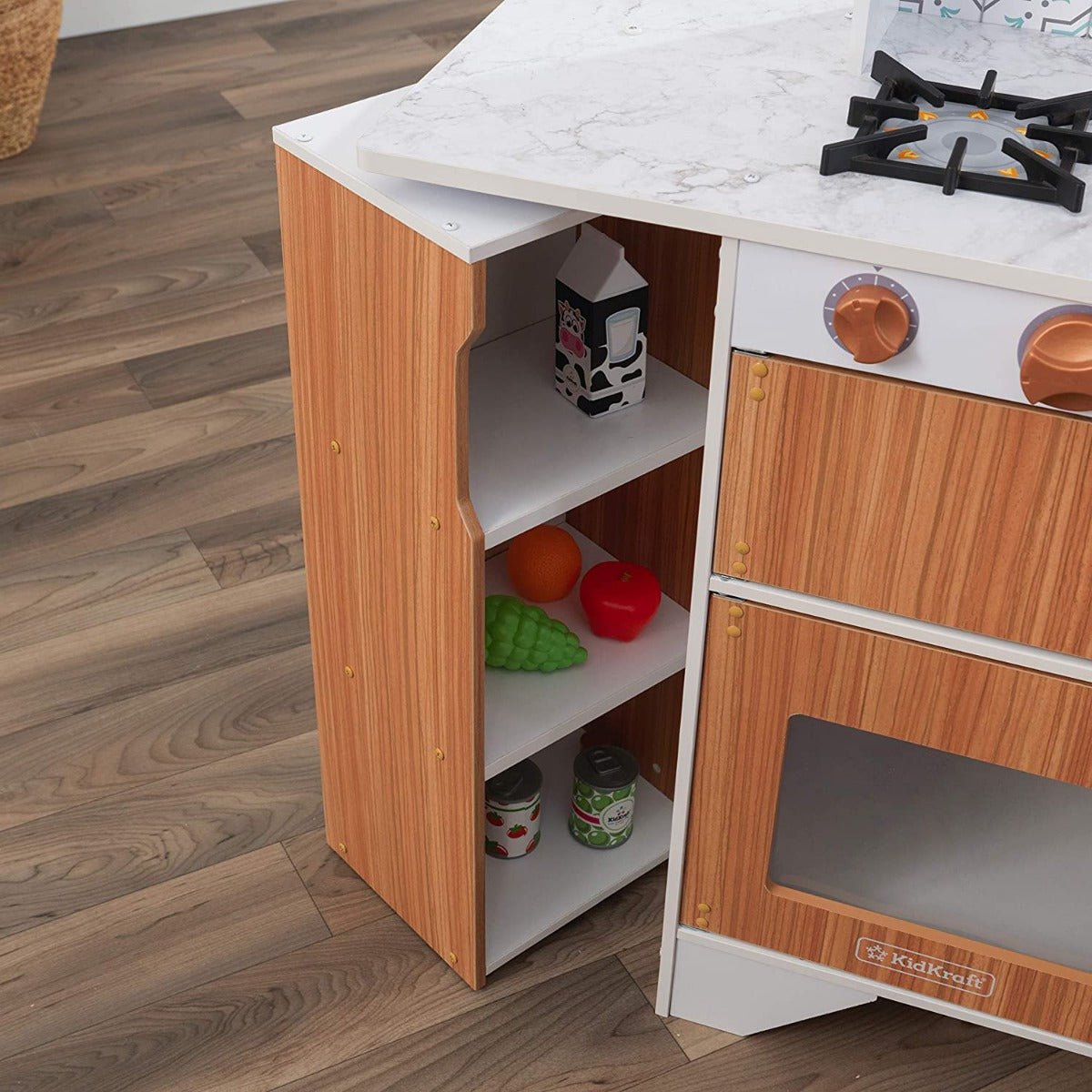 Kidkraft Taverna Play Kitchen 53440 - Colorland Toys