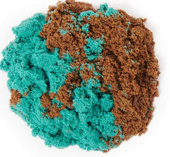 Kinetic Sand Ice Cream Container 6058757 - Colorland Toys