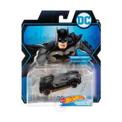 Hot Wheels Car Die-Cast Batman Rebirth Mattel DKJ66 - Colorland Toys