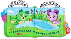 LeapFrog My First Scout & Friends Book 80 - 607203 - Colorland Toys