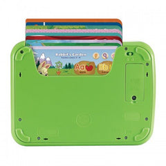 Leapfrog Wooden Touch Pad 80 - 616503 - Colorland Toys