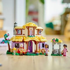 LEGO Asha's Cottage 43231 - Colorland Toys