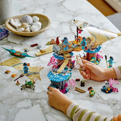 LEGO Avatar Metkayina Reef Home 6427958/75578 - Colorland Toys