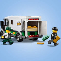 LEGO City Cargo Train 6212495/60198 - Colorland Toys