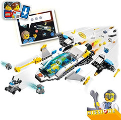 LEGO City Mars Spacecraft Exploration Missions 6385812/60354 - Colorland Toys