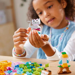 Lego Classic Creative Pets - Colorland Toys