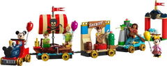 LEGO Disney Celebration Train 6427564/43212 - Colorland Toys