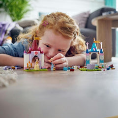 LEGO Disney Princess Creative Castles 6427578/43219 - Colorland Toys