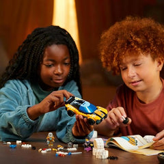 LEGO Dreamzzz Mr. Oz's Space Car - Colorland Toys