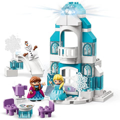 LEGO Duplo Frozen Ice Castle 10899 - Colorland Toys