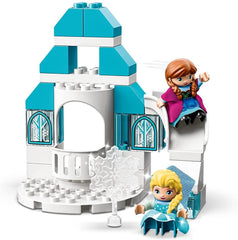 LEGO Duplo Frozen Ice Castle 10899 - Colorland Toys