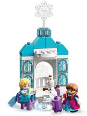 LEGO Duplo Frozen Ice Castle 10899 - Colorland Toys