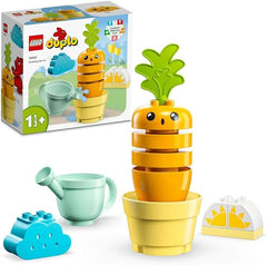 LEGO Duplo Growing Carrot 6426523/10981 - Colorland Toys