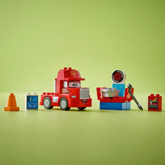 LEGO Duplo Mack at the Race 6470477/10417 - Colorland Toys