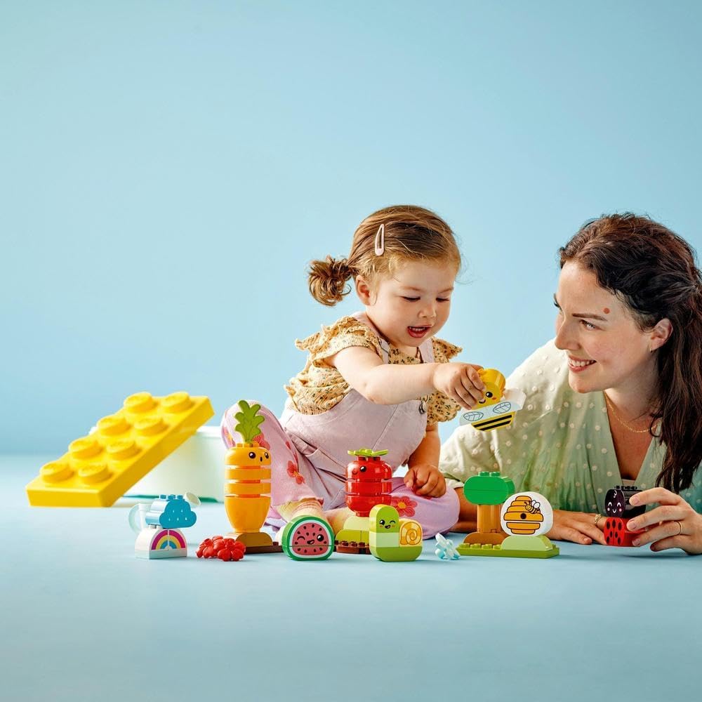 LEGO Duplo My First Organic Garden 6426529/10984 - Colorland Toys