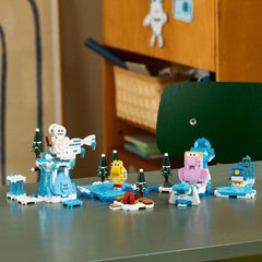 LEGO Fliprus Snow Adventure Expansion Set 6425883/71417 - Colorland Toys