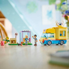 LEGO Friends Dog Rescue Van 6425676/41741 - Colorland Toys