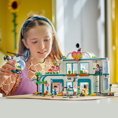 Lego Friends Heartlake City Hospital - Colorland Toys