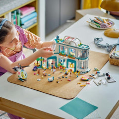Lego Friends Heartlake City Hospital - Colorland Toys