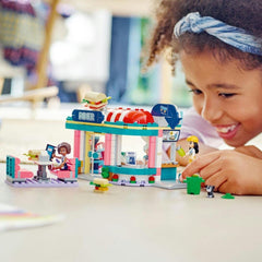 LEGO Friends Heartlake Downtown Diner Set 6425644/41728 - Colorland Toys