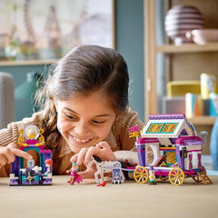 LEGO Friends Magical Caravan 6333551/41688 - Colorland Toys