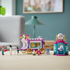 LEGO Friends Magical Caravan 6333551/41688 - Colorland Toys