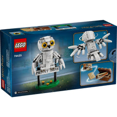 LEGO Harry Potter Hedwig At 4 Privet Drive 6470517/76425 - Colorland Toys