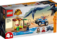 LEGO Jurassic World Pteranodon Chase 6332790/76943 - Colorland Toys